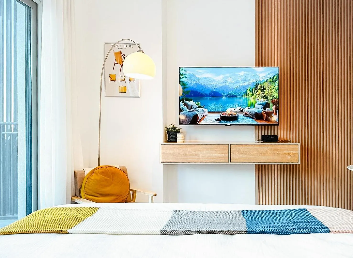 Apartamento Modern Studio Near The Canal Abu Dhabi Emirados Árabes Unidos