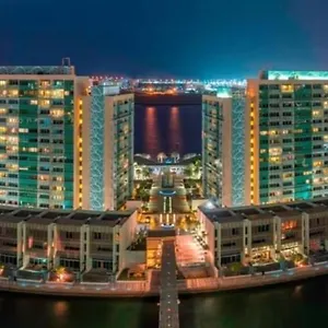  Appartement Luxury Private Sea View